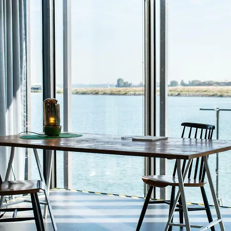Sweets - Sluis Haveneiland Apartment Amsterdam Exterior photo