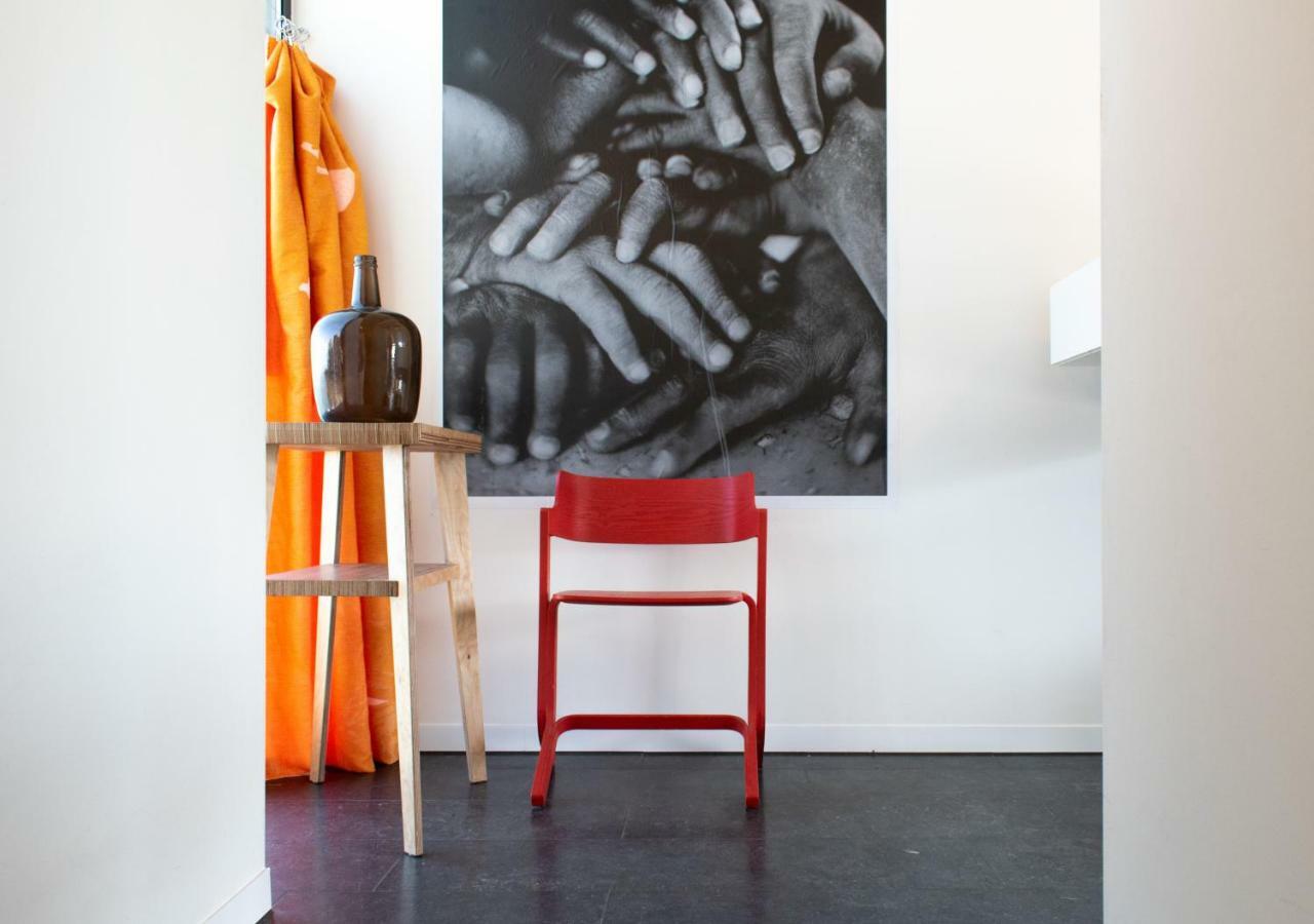 Sweets - Sluis Haveneiland Appartement Amsterdam