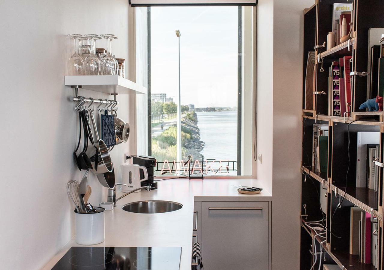 Appartement Sweets - Sluis Haveneiland *
