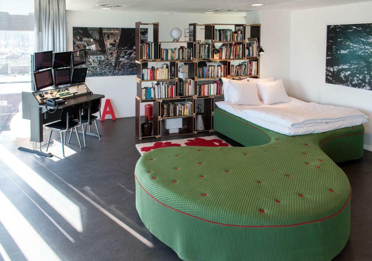 Appartement Sweets - Sluis Haveneiland