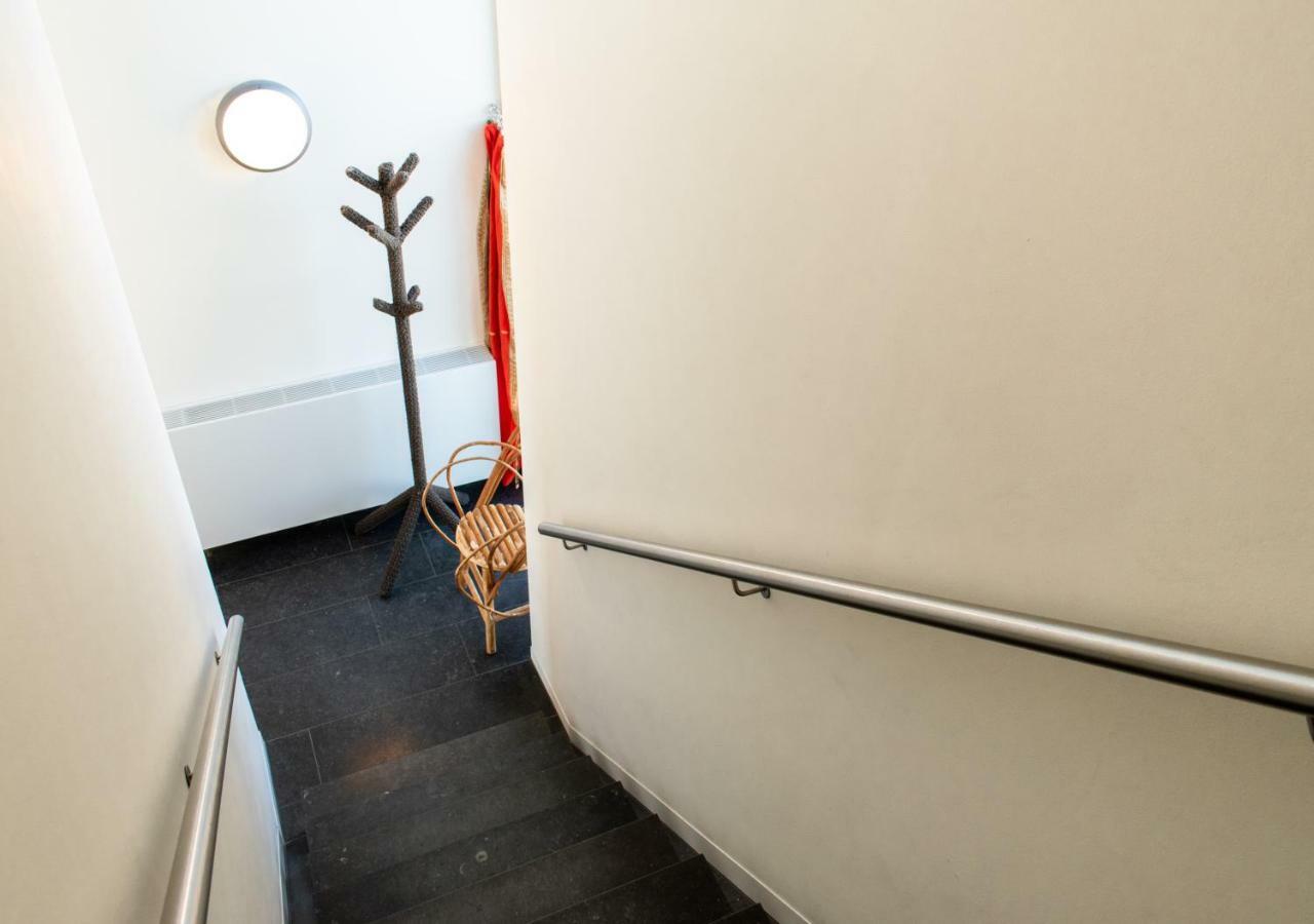Sweets - Sluis Haveneiland Appartement Amsterdam