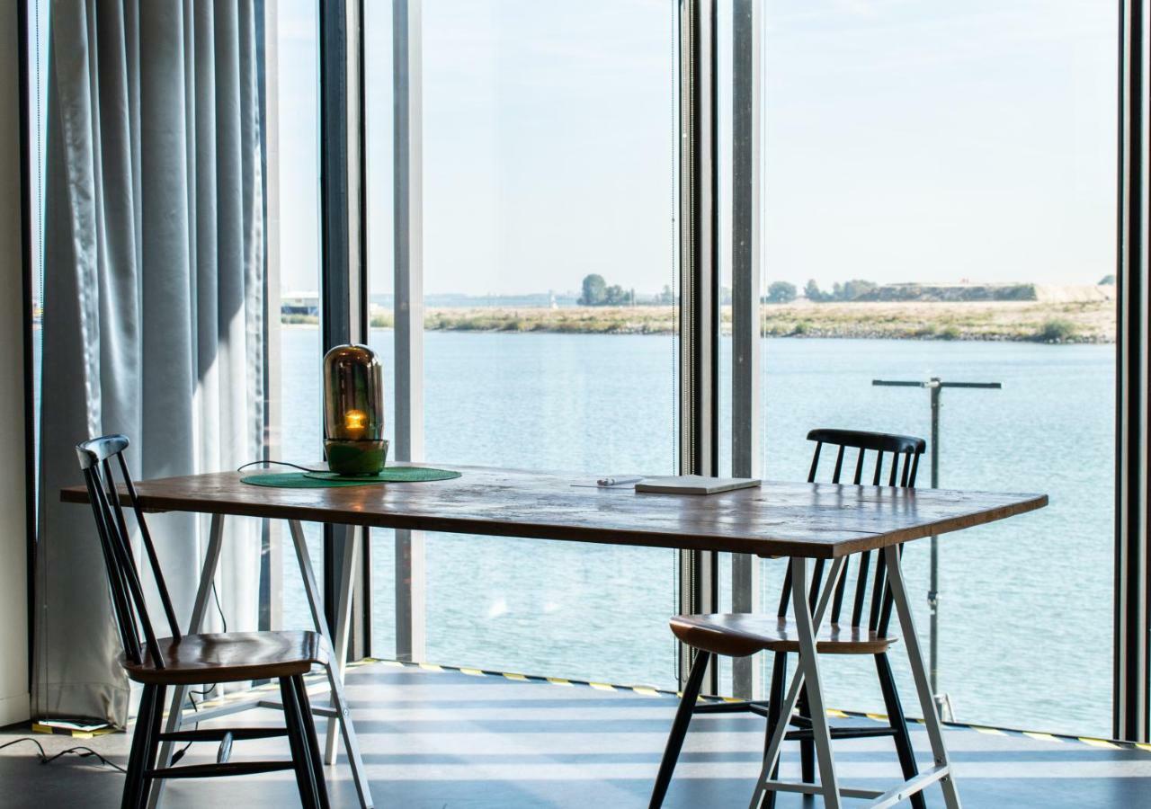 Sweets - Sluis Haveneiland Appartement